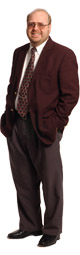 Dr. Edward Kahler